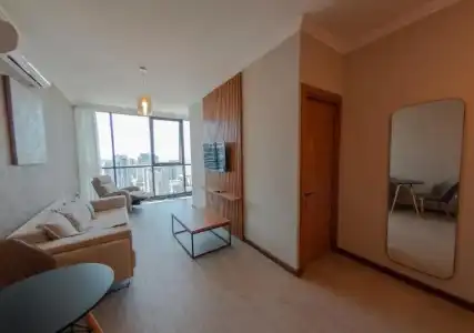 Season Suite Apart - 33
