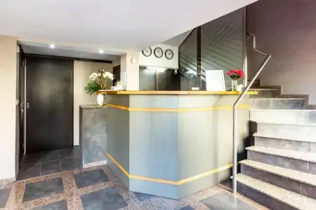 CityHome Aparthotel - 9