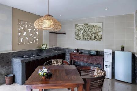 Griya Shanti Villas & Spa - 42