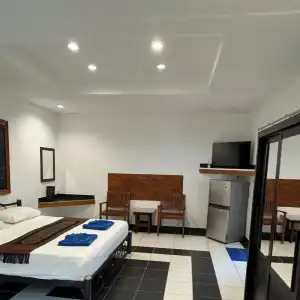 Lanta Island Resort - 93