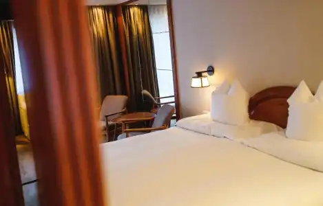 the rex, Zermatt - 29