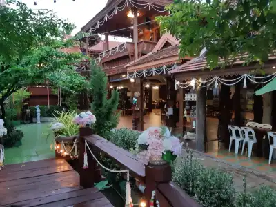 Montri Resort Donmuang Bangkok - 10
