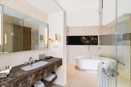 Courtyard by Marriott Agra - 69