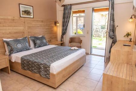 Portakal Dalyan Boutique-hotel - 53