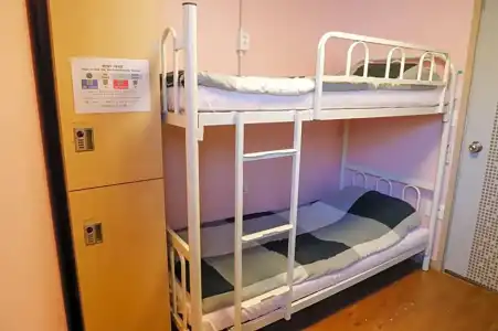 Busan Sukbak Dot Com Guest House - 20