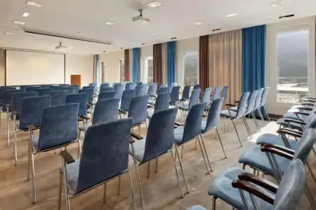 Hilton Garden Inn Innsbruck Tivoli - 15