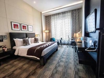 Meluha The Fern Mumbai, Powai, Series by Marriott - 45