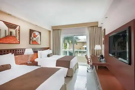 Wyndham Merida - 58