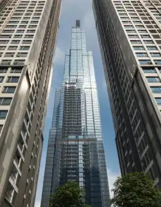 Vinpearl Landmark 81, Autograph Collection - 0