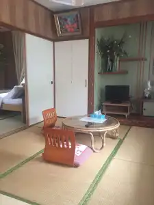 Shirahama - 7
