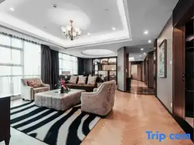 Holiday Inn Changzhou Wujin by IHG - 135