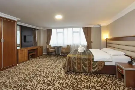 Balturk Otel Sakarya - 86