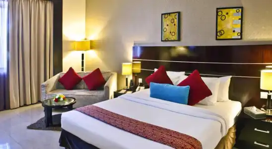 Landmark Riqqa Dubai - 27