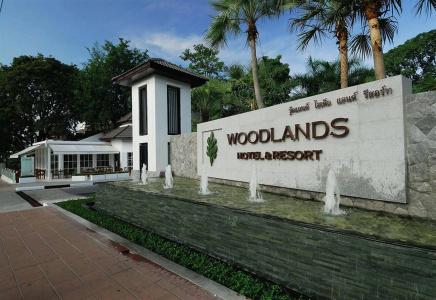 Woodlands and Resort - 22