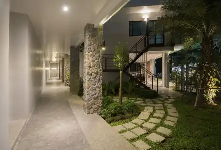 Pumeria Resort Phuket - 18