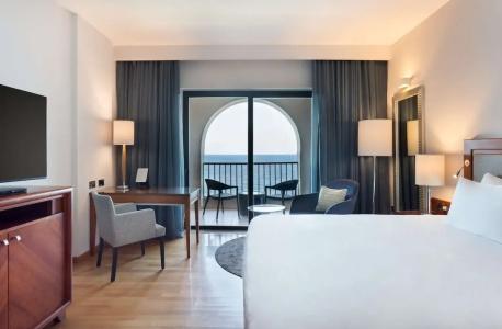 Radisson Blu Resort, Malta St Julian's - 112