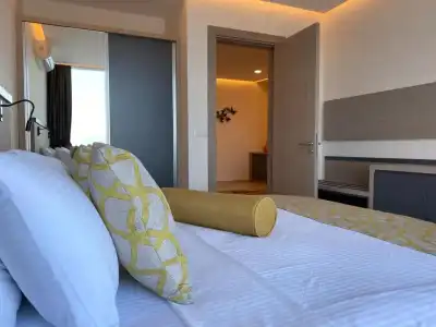 Zest Exclusive and Spa Resort - 129