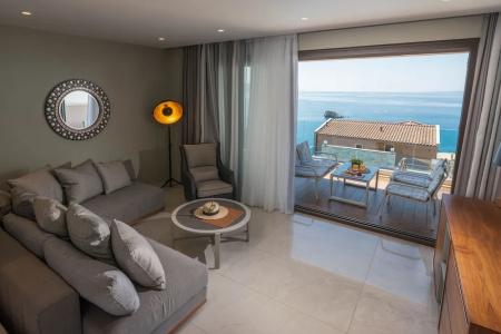 Sivota Diamond Spa Resort - 532