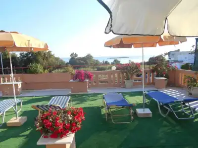 Ilona Apartments - 32