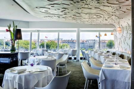 Sofitel Lyon Bellecour - 18