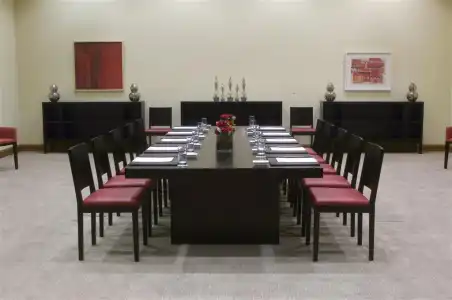 Hilton Dead Sea Resort & Spa - 21