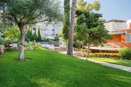 Hesperia Mallorca - 26