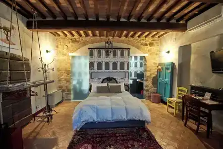 Il Burellino Wine & Resort - 35
