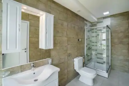 Adria lux Apartments Sveti Stefan - 7