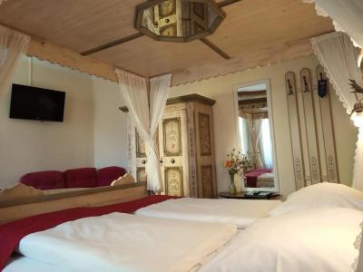 - Pension Adlerhof - 1