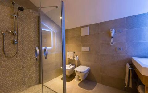 Alpine Charme & Wellness Europeo - 10