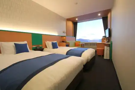 Minakami Kogen 200 - 45