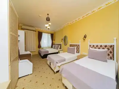 Modern Sultan - 48