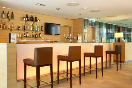Moxy Zurich - 15