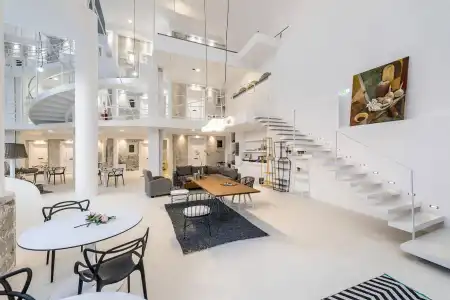 Kouros Exclusive & Suites Rhodes - 12