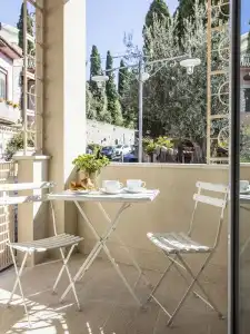 La Malandrina Apartments & Suites - 163