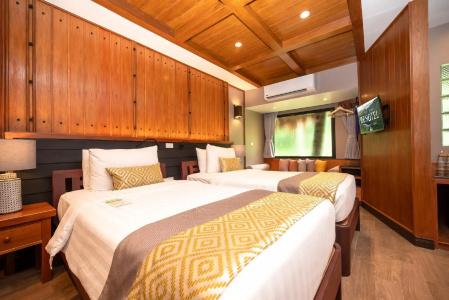 River Kwai Resotel - 28