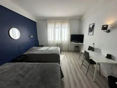 Hôtel Chiffre - 23