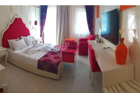 Golden Beach Resort & Spa - 20