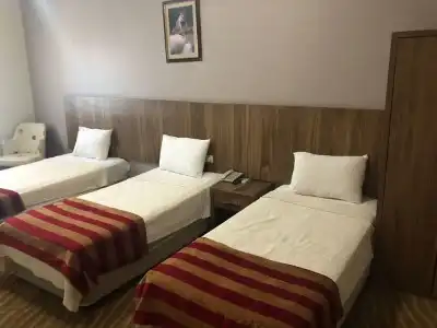 Kilim Otel - 2