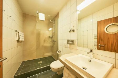 All Inclusive Apartment in Wangerland Resort - 52