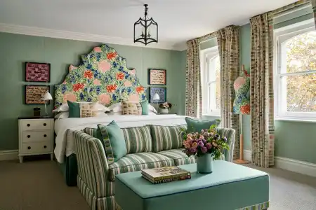 Knightsbridge, Firmdales - 18