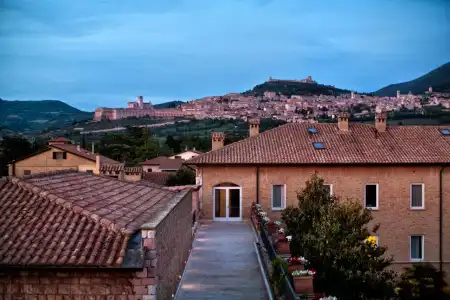 TH Assisi - Cenacolo - 20