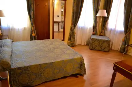 B&B le Marie - 33