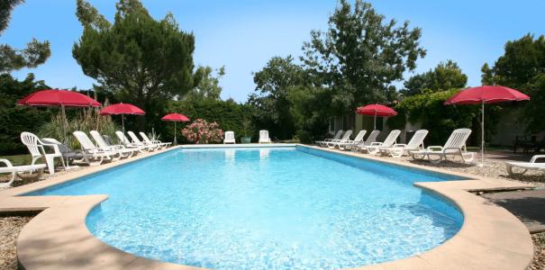 Hostellerie de la Source - 12