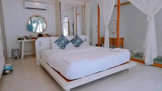 Siam Beach Resort - 14