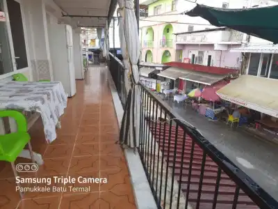 Batu Pansiyon - 101