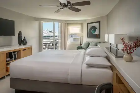 Hyatt Centric Key West Resort and Spa - 1