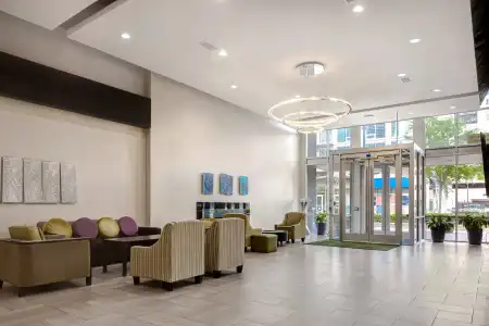 Holiday Inn Houston Downtown by IHG - 27