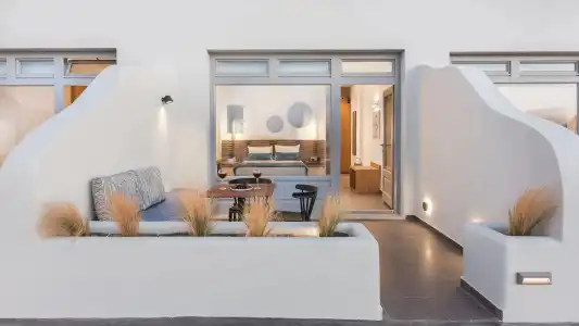 Volcanic Arc Suites - 33