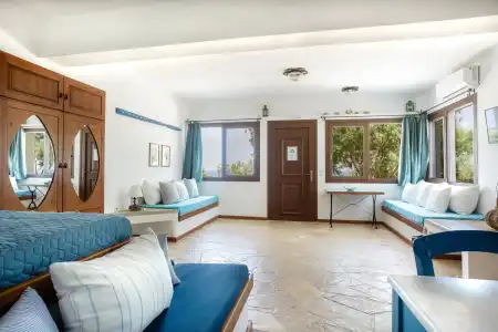 Villa Iliatoras - 135